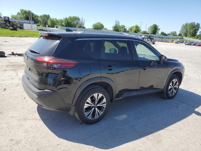 Vin: jn8bt3bb0pw350482, lot: 57284395, nissan rogue sv 20233