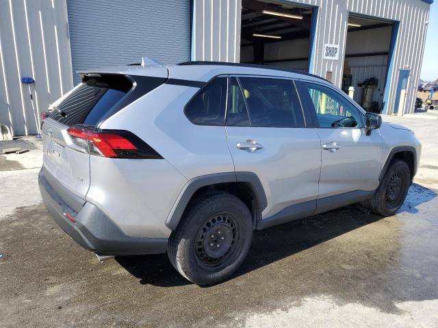Vin: 2t3h1rfv6mc127653, lot: 58989215, toyota rav4 le 20213