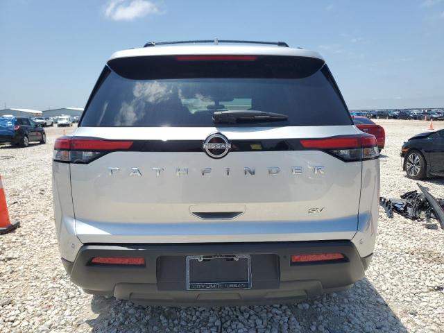 2024 NISSAN PATHFINDER - 5N1DR3BB9RC272271
