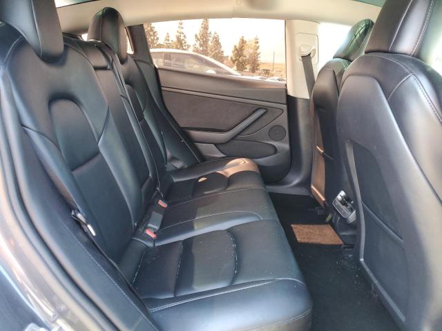 2022 TESLA MODEL 3 - 5YJ3E1EB4NF186424