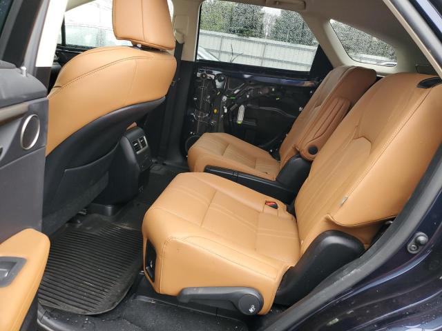 2022 LEXUS RX 450H L JTJJGKFA0N2029020