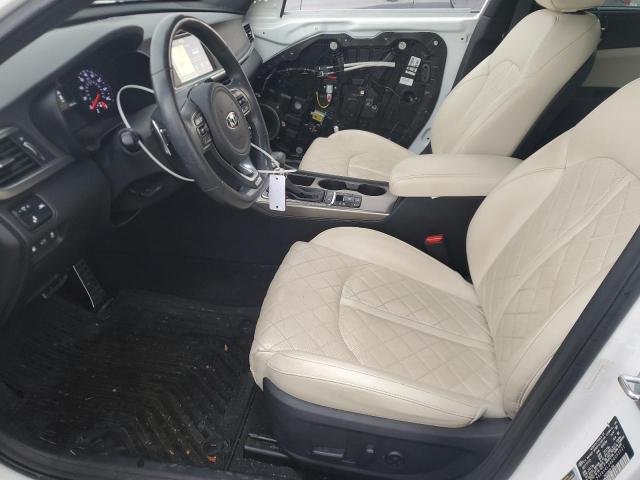 2016 KIA OPTIMA SXL 5XXGV4L26GG032321