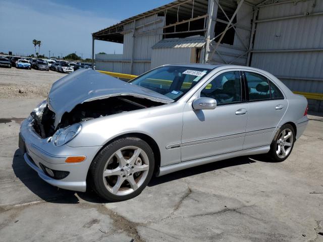 MERCEDES-BENZ C 230