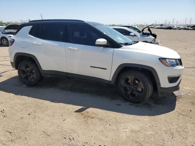 Vin: 3c4njdbb6kt828486, lot: 56137755, jeep compass latitude 20194