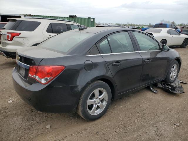 2015 CHEVROLET CRUZE LT - 1G1PC5SB2F7213266