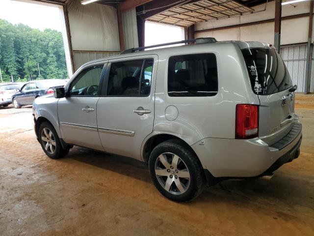 Vin: 5fnyf4h93fb055175, lot: 58633575, honda pilot touring 20152