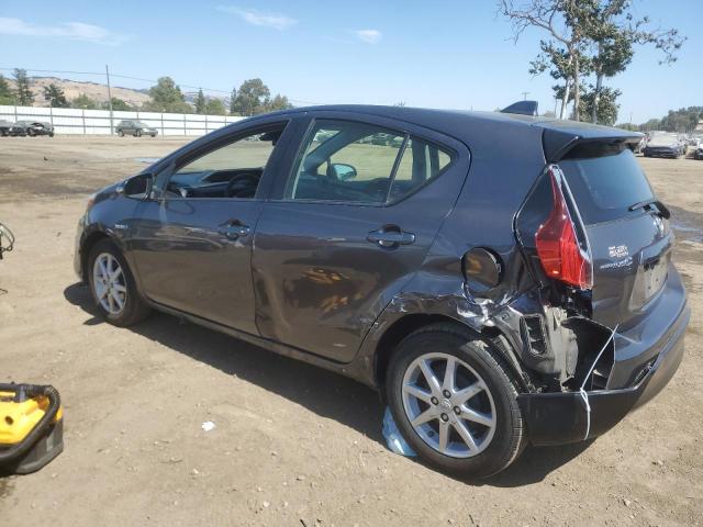 Vin: jtdkdtb38h1592890, lot: 59017725, toyota prius 20172