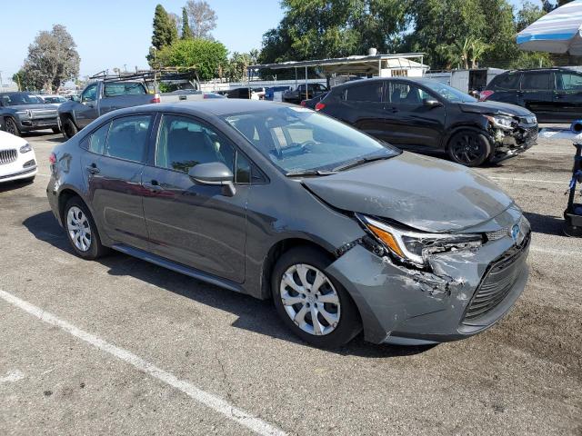 Vin: jtdbcmfe0r3030766, lot: 58193135, toyota corolla le 20244