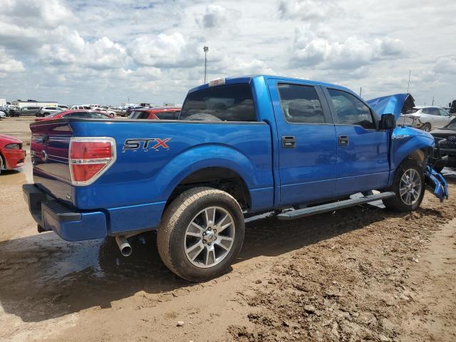 Vin: 1ftfw1cfxekf54348, lot: 56034455, ford f-150 supercrew 20143