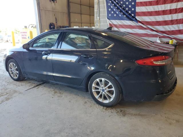 Vin: 3fa6p0hd1lr252539, lot: 57450815, ford fusion se 20202