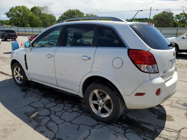 Vin: 3gnal3e51cs525347, lot: 55526885, chevrolet captiva sport 20122