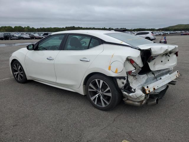NISSAN MAXIMA 3.5 2017 1N4AA6AP0HC398570 photo #3