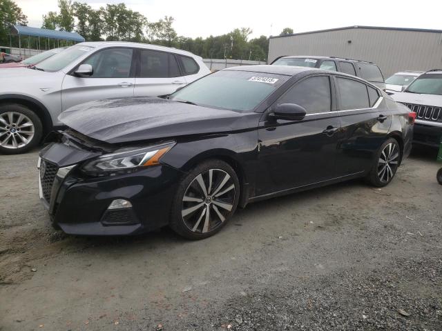 Vin: 1n4bl4cv5kc230011, lot: 57474315, nissan altima sr 2019 img_1