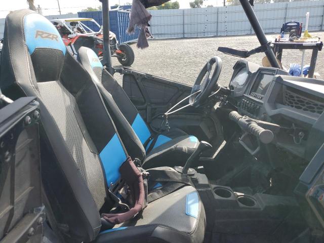2021 POLARIS RZR TURBO 3NSP4L927MG615038