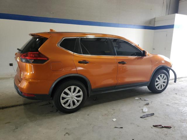 Vin: jn8at2mt7hw399644, lot: 56006085, nissan rogue s 20173