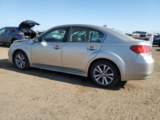 2014 SUBARU LEGACY 2.5 - 4S3BMBC62E3035542