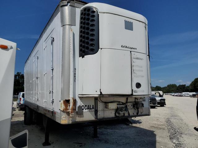 KIDR TRAILER 2014 white   526162817E5000614 photo #1