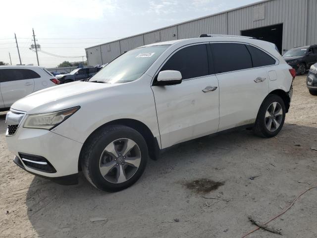 Vin: 5fryd3h22gb004737, lot: 55504425, acura mdx 2016 img_1