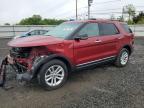 2015 FORD EXPLORER X - 1FM5K8D80FGB15255
