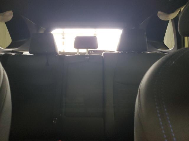 2023 TOYOTA RAV4 SE 4T3T6RFV6PU125447