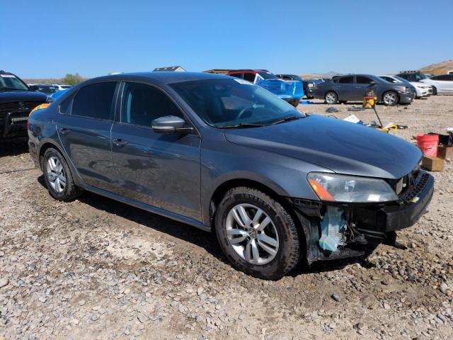 Vin: 1vwat7a32ec050253, lot: 55683255, volkswagen passat s 20144