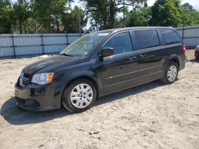 Vin: 2c4rdgbg0hr638961, lot: 57338495, dodge caravan se 2017 img_1