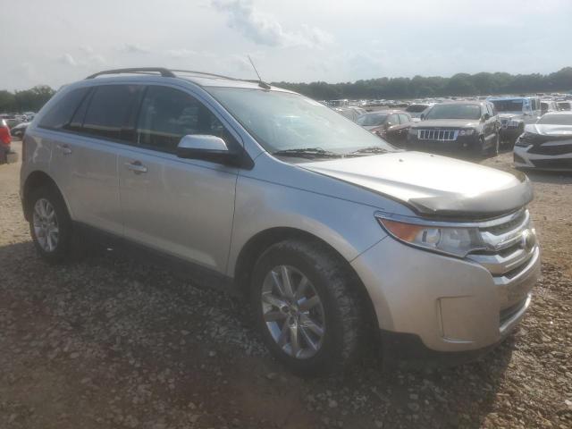 Vin: 2fmdk3jc8dbe36603, lot: 57588755, ford edge sel 20134