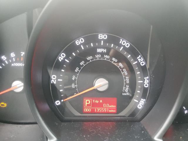 2015 KIA SPORTAGE L - KNDPBCAC1F7767231