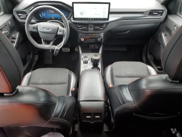 2023 FORD ESCAPE ST - 1FMCU9NA3PUB17240