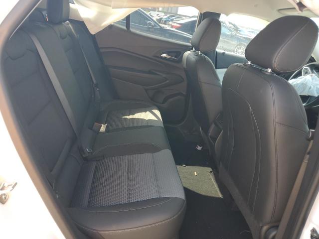 2025 CHEVROLET TRAX 1LT KL77LHEP4SC041417