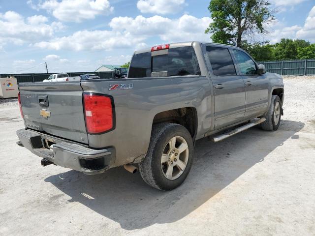 Vin: 3gcukrec3hg356727, lot: 55829085, chevrolet all models k1500 lt 20173