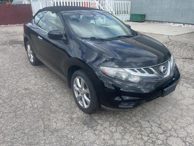 Vin: jn8az1fy6ew302611, lot: 57534535, nissan murano crosscabriolet 2014 img_1
