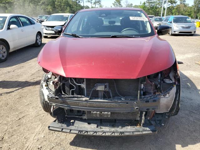 2021 NISSAN ROGUE SPOR - JN1BJ1AV1MW302280