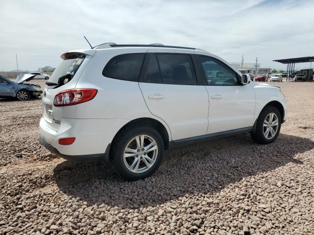 Vin: 5xyzkdagxbg036344, lot: 55765365, hyundai santa fe limited 20113