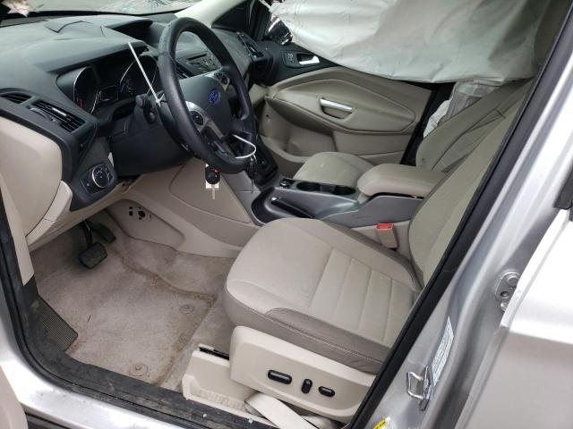 2015 FORD ESCAPE SE 1FMCU9GX9FUB74011