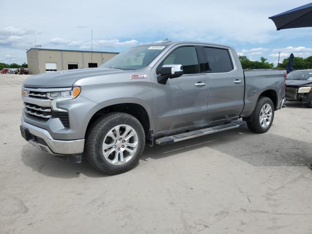 Vin: 1gcudgel3pz208767, lot: 56360535, chevrolet all models k1500 ltz 2023 img_1