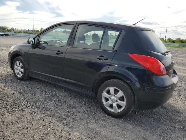 Vin: 3n1bc1cp8al426993, lot: 58763995, nissan versa s 20102