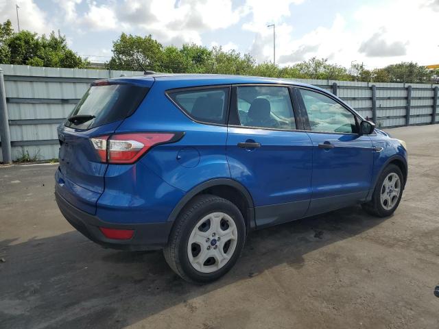 Vin: 1fmcu0f76hud04746, lot: 58579175, ford escape s 20173