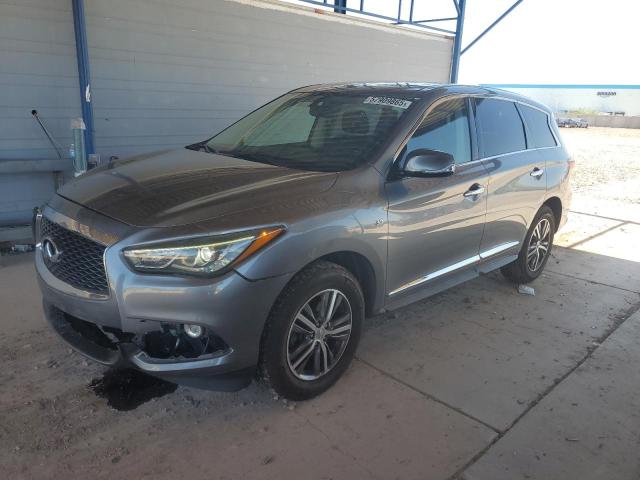 Vin: 5n1dl0mm2hc510006, lot: 57909865, infiniti qx60 2017 img_1