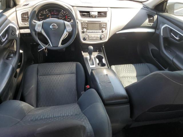 2017 NISSAN ALTIMA 2.5 - 1N4AL3APXHC487121