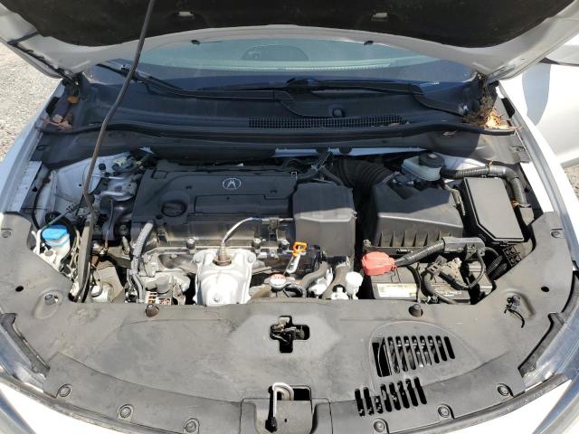 2021 ACURA ILX 19UDE2F34MA011438