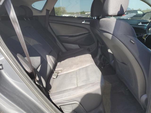 2019 HYUNDAI TUCSON SE - KM8J2CA44KU937913