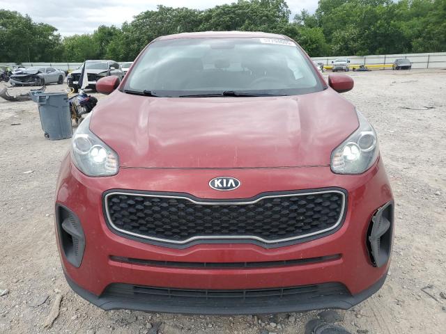 2019 KIA SPORTAGE L - KNDPM3AC8K7567564