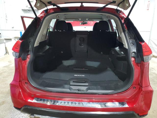 2017 NISSAN ROGUE S - JN8AT2MV5HW257634