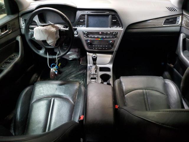 2015 HYUNDAI SONATA SPO - 5NPE34AF8FH017079