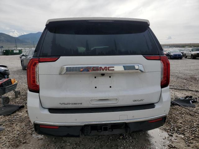 2024 GMC YUKON SLT 1GKS2BKD7RR238889