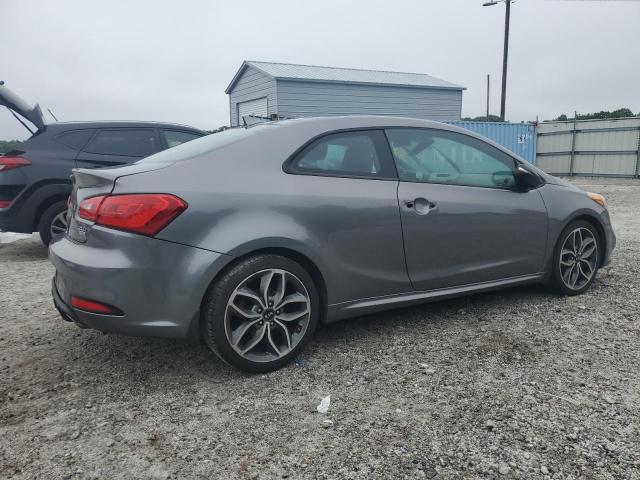 Vin: knafz6a31g5624461, lot: 57969635, kia forte sx 20163