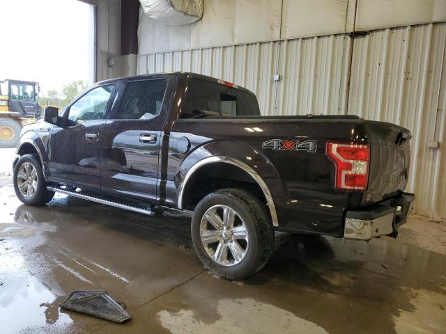 Vin: 1ftew1ep6kfa59568, lot: 57139785, ford f-150 supercrew 20192