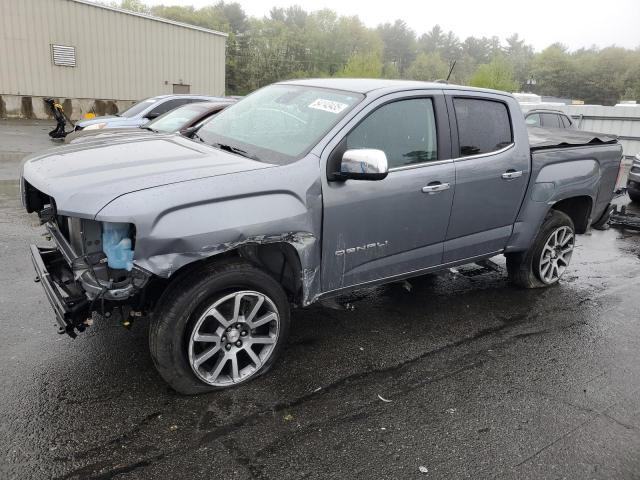 Vin: 1gtg6een0n1147922, lot: 54143435, gmc canyon denali 2022 img_1