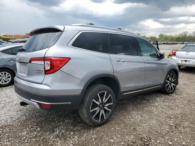 Vin: 5fnyf6h69nb019572, lot: 55446895, honda pilot touring 20223